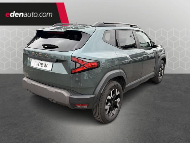 Dacia Duster image 9