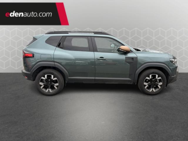 Dacia Duster image 8