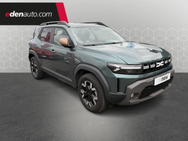 Dacia Duster image 1