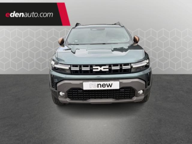 Dacia Duster image 4