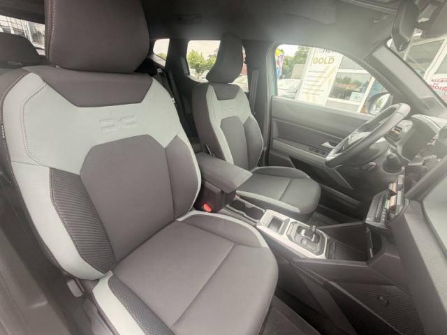 Dacia Duster image 7