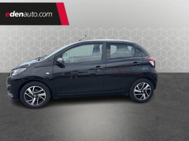 Peugeot 108 image 8