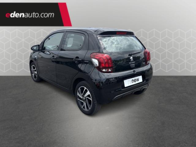 Peugeot 108 image 3