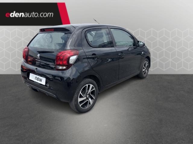 Peugeot 108 image 4
