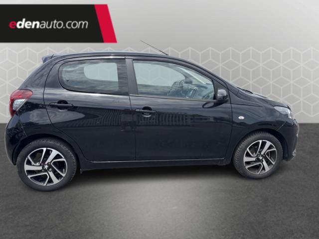 Peugeot 108 image 9