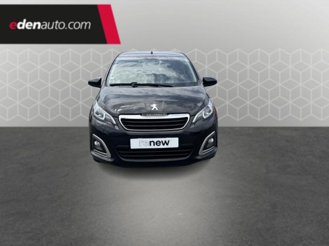 Peugeot 108 image 1
