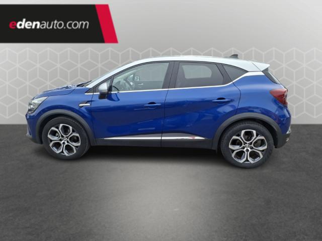 Renault Captur image 2