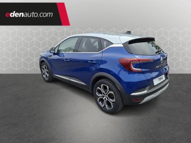Renault Captur image 3