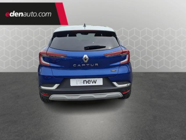Renault Captur image 1