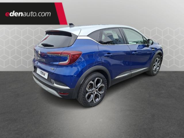 Renault Captur image 7
