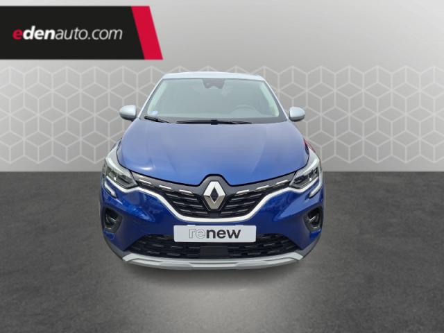 Renault Captur image 8