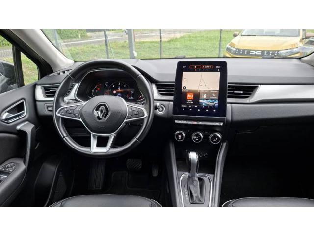 Renault Captur image 8
