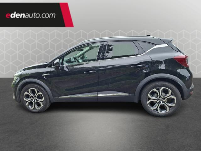 Renault Captur image 9