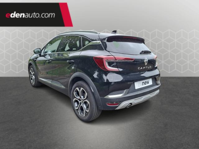 Renault Captur image 7