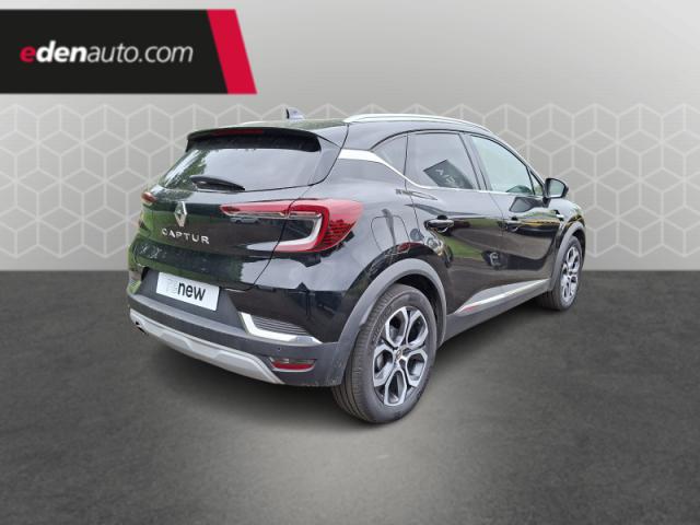 Renault Captur image 1