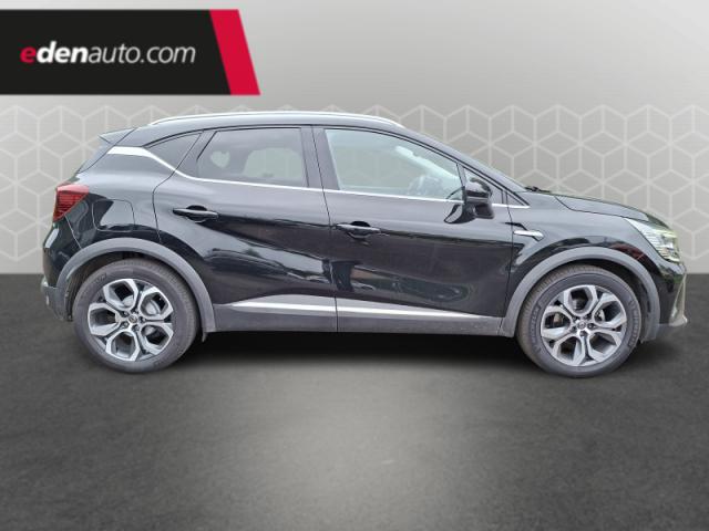 Renault Captur image 6