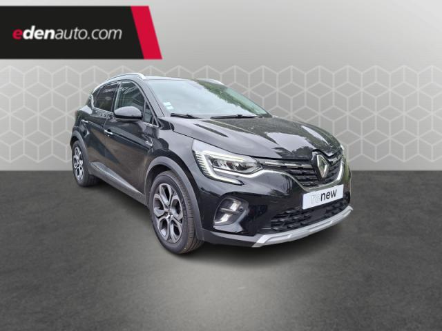 Renault Captur image 5