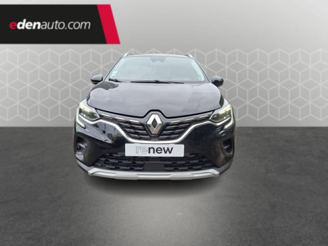 Renault Captur image 4
