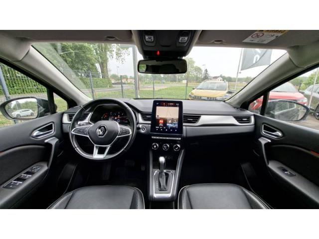Renault Captur image 2