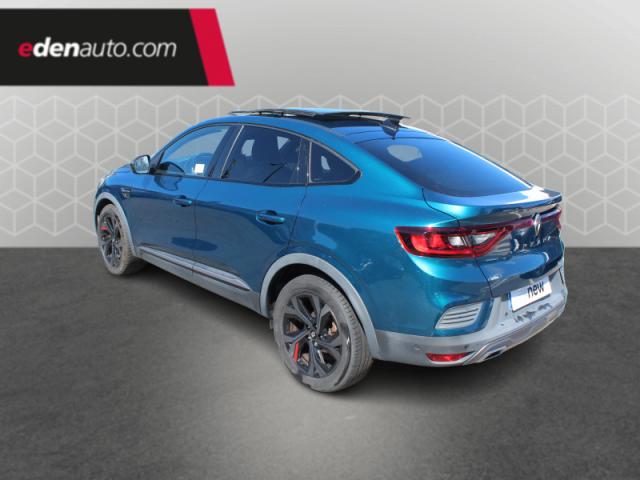Renault Arkana image 4