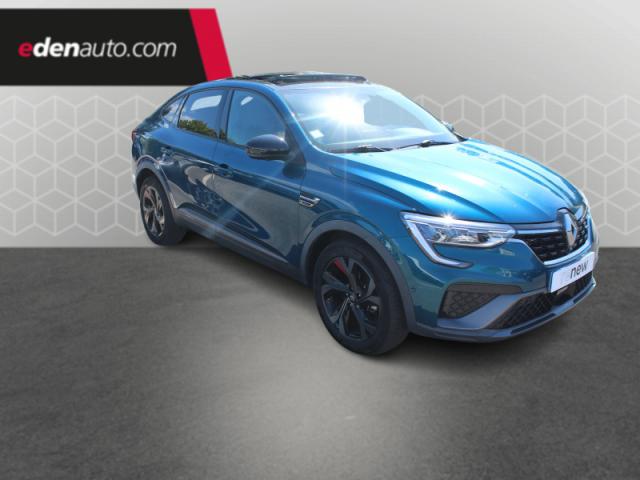 Renault Arkana image 7