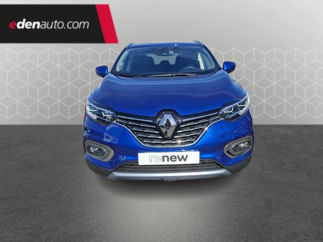 Renault Kadjar image 6