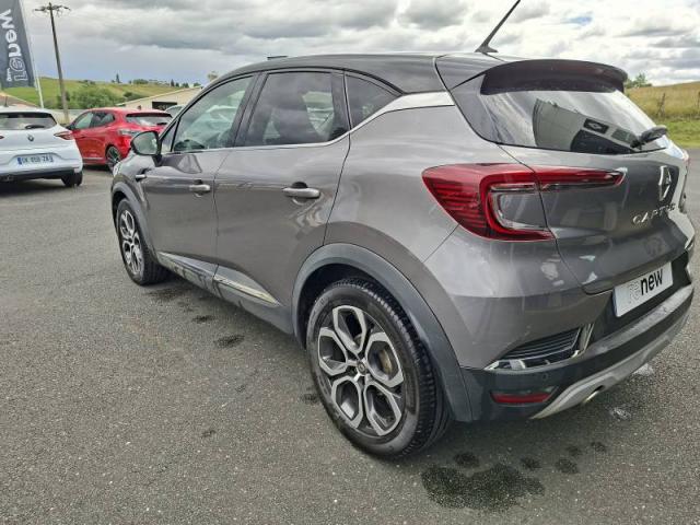 Renault Captur image 1