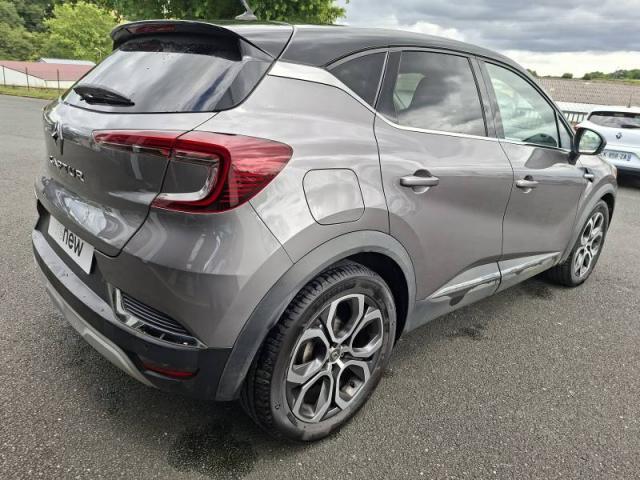 Renault Captur image 4