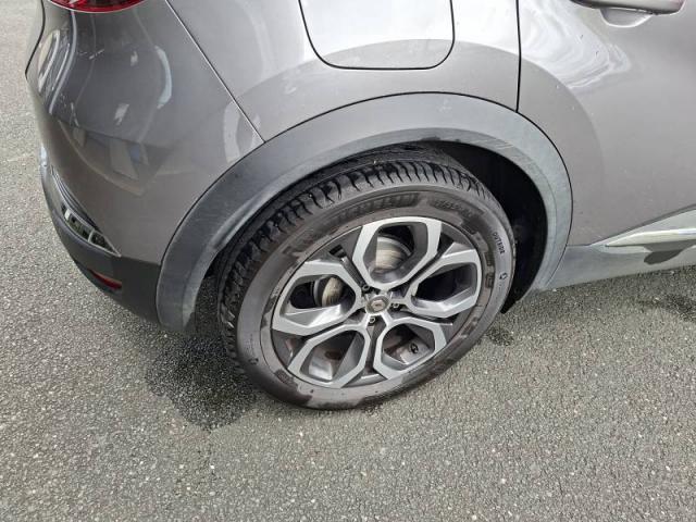 Renault Captur image 6