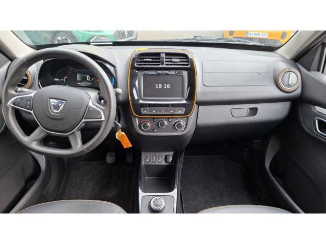 Dacia Spring image 8