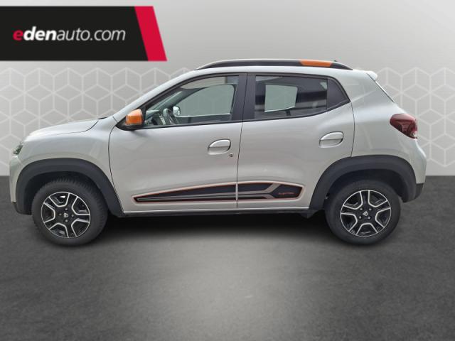 Dacia Spring image 4