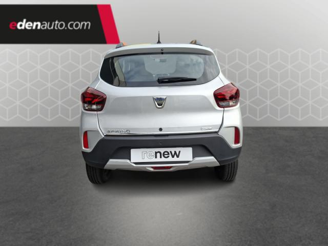 Dacia Spring image 6