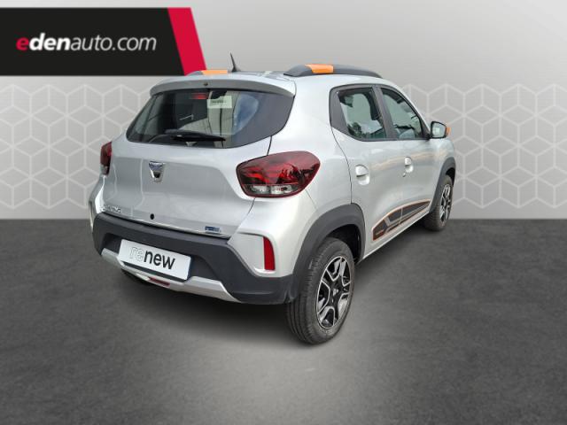 Dacia Spring image 2