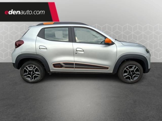 Dacia Spring image 1