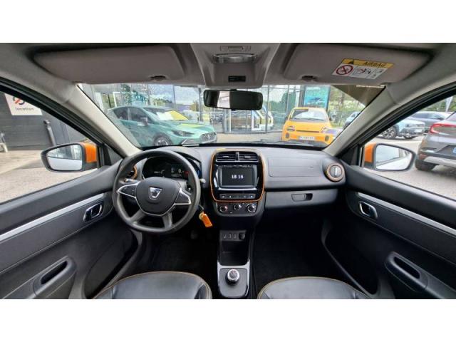 Dacia Spring image 9