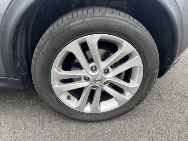 Nissan Juke image 3