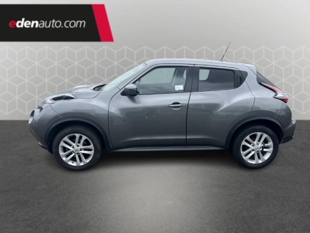 Nissan Juke image 5