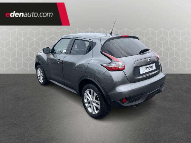 Nissan Juke image 4