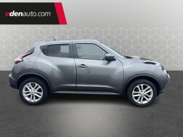 Nissan Juke image 2