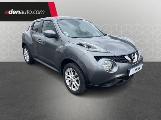 Nissan Juke image 9