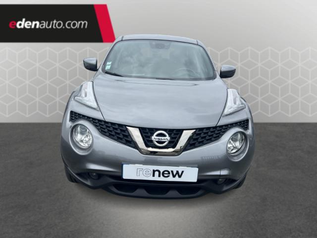 Nissan Juke image 1