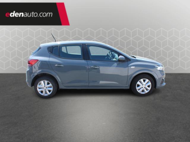 Dacia Sandero image 6