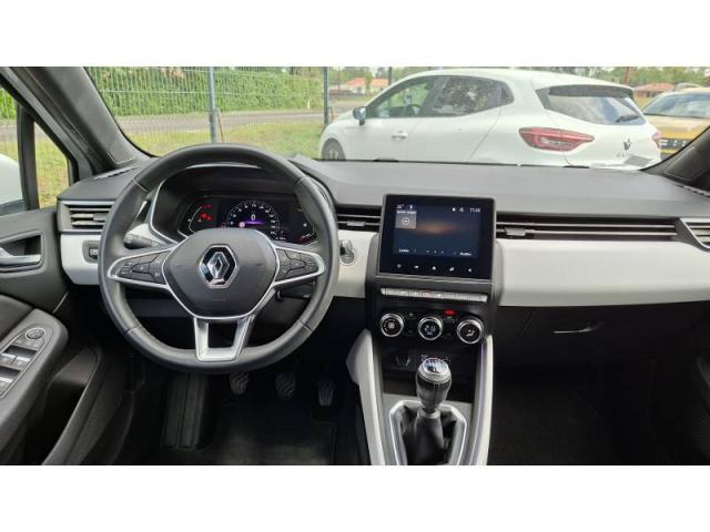 Renault Clio image 7
