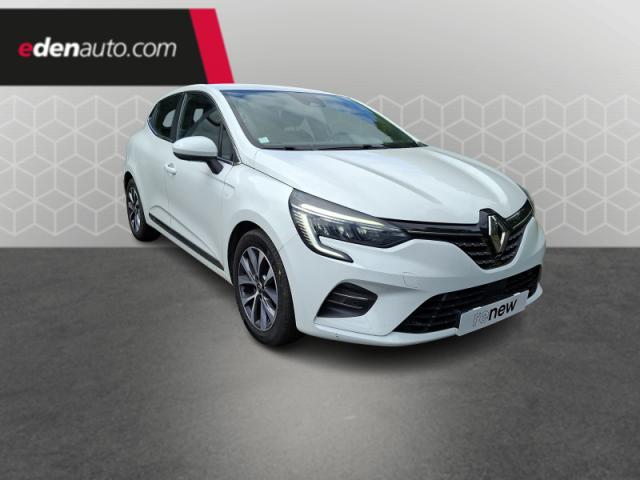 Renault Clio image 1