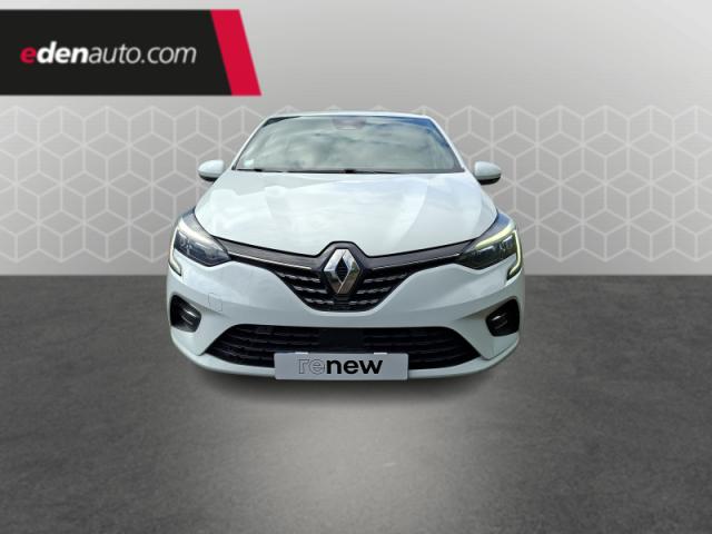 Renault Clio image 8