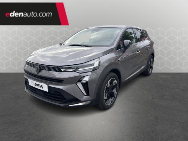Renault Symbioz E-Tech Full Hybrid 145 Techno