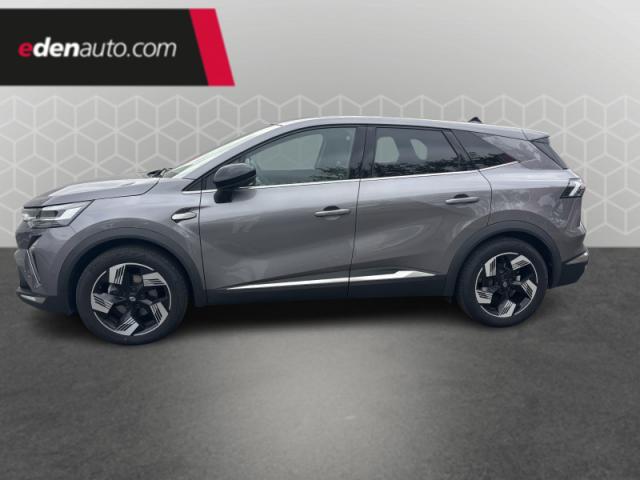 Renault Symbioz image 7