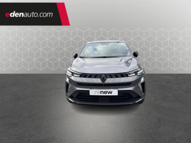 Renault Symbioz image 1