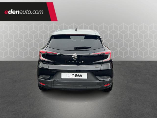 Renault Captur image 7
