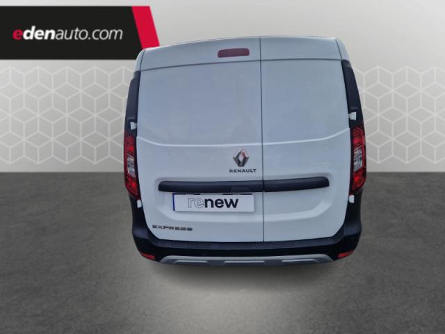 Renault Express image 4